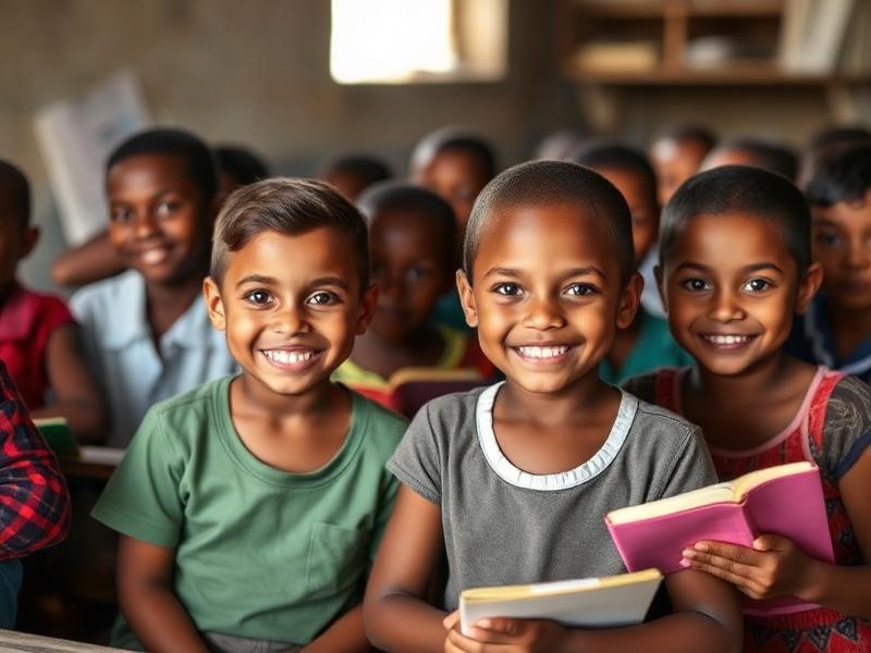 Education Support