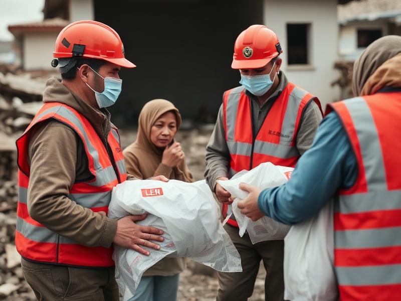 Emergency Relief