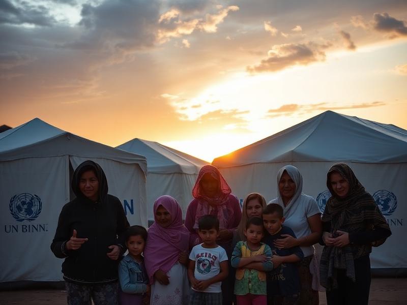 Refugee Support