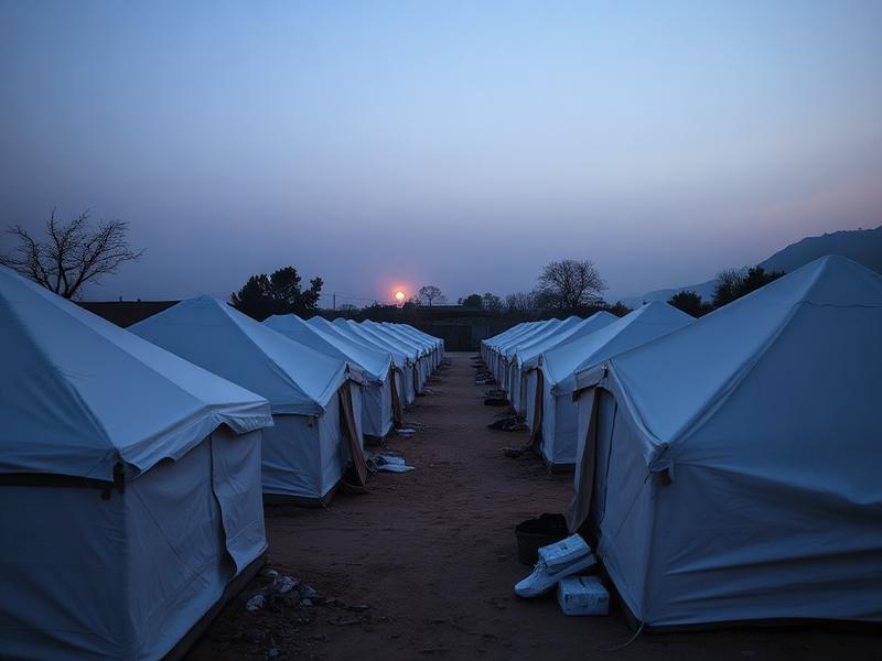 Shelter & Housing
